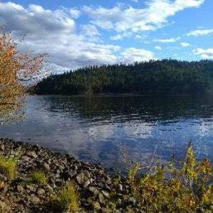 Meet your Posher, Shanoa